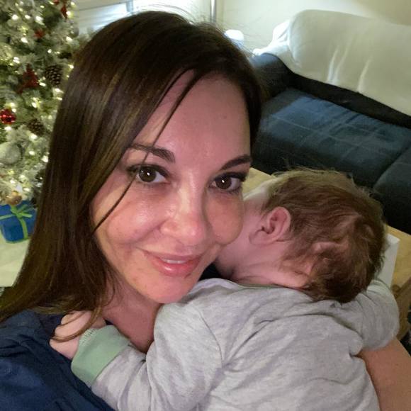 Meet your Posher, Melanie - Picture 1 of 1